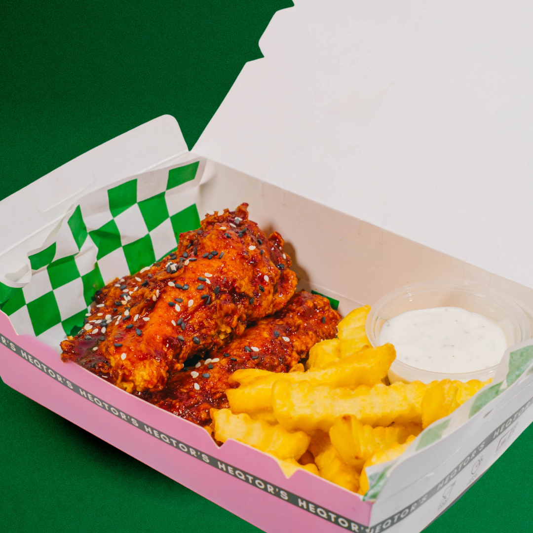 Smokey Korean Chicken Tenders_0