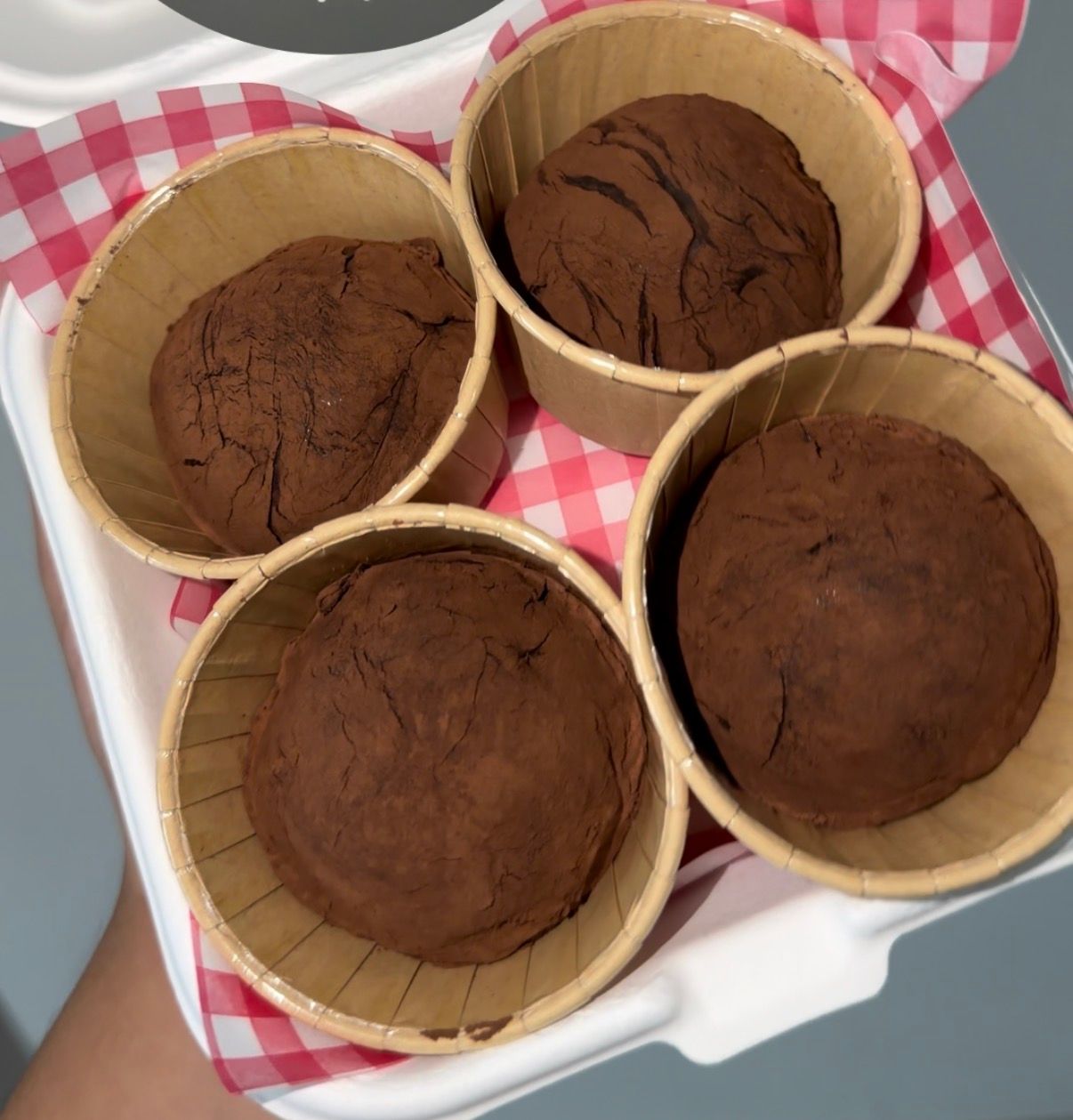 Dubai Chewy Cookie (4 + 1) LIMITED TIME ONLY_1