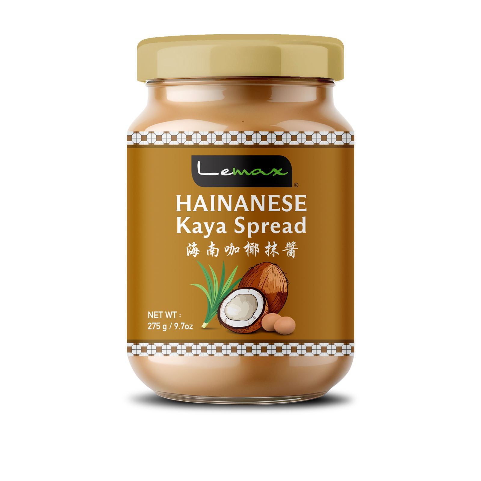 Hainanese Kaya_0