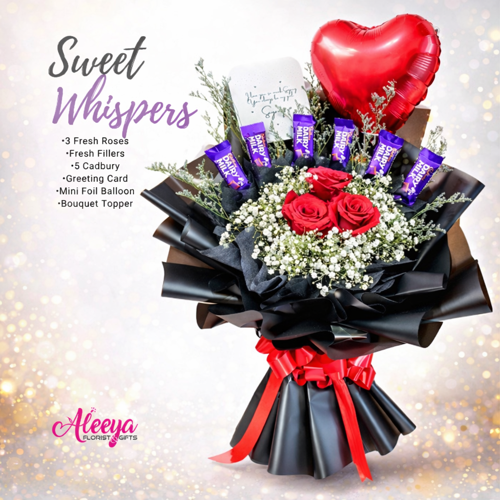 Sweet Whispers _0