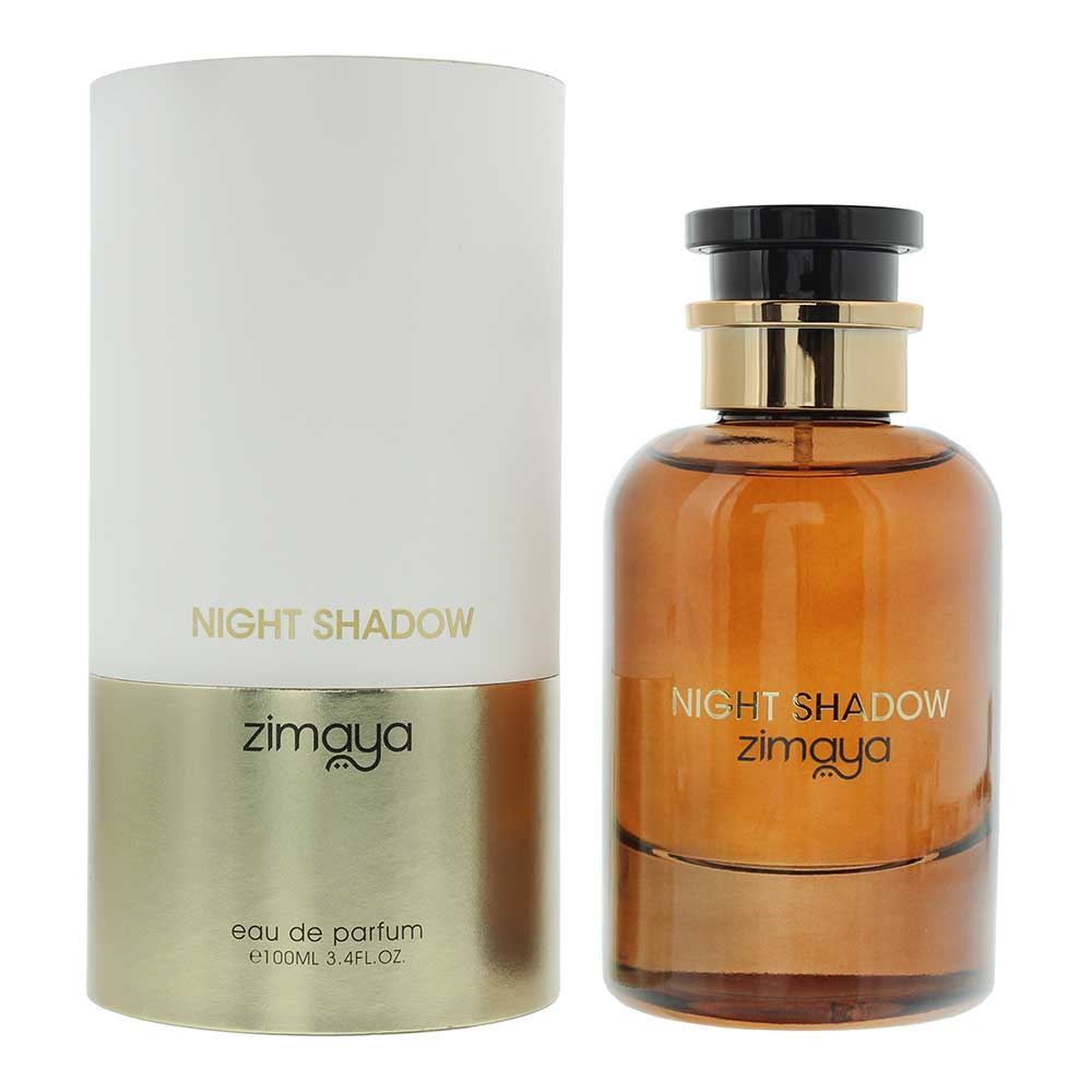 ZIMAYA NIGHT SHADOW 100ML EDP FOR UNISEX_0