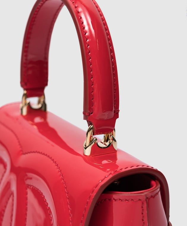 Bolsa DG Red mini logo_4