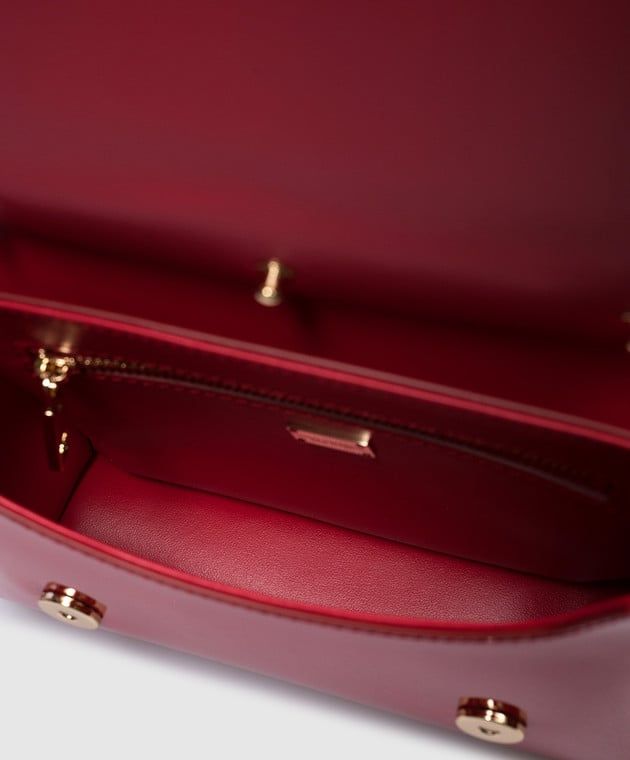 Bolsa DG Red mini logo_3