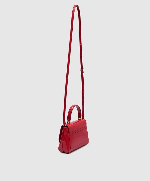 Bolsa DG Red mini logo_2