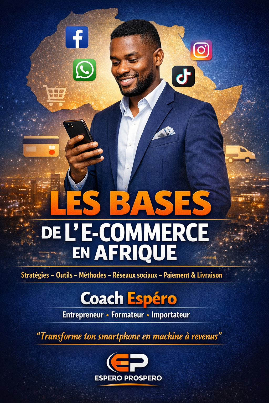 LES BASES du e-commerce en Afrique _0