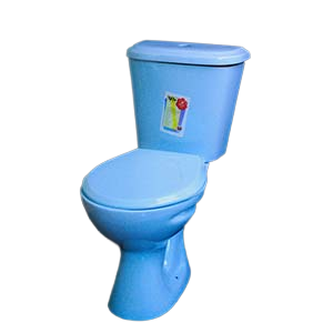 American Standard Townsend Vormax Right Height Elongated One-Piece Toilet With Seat in White_4