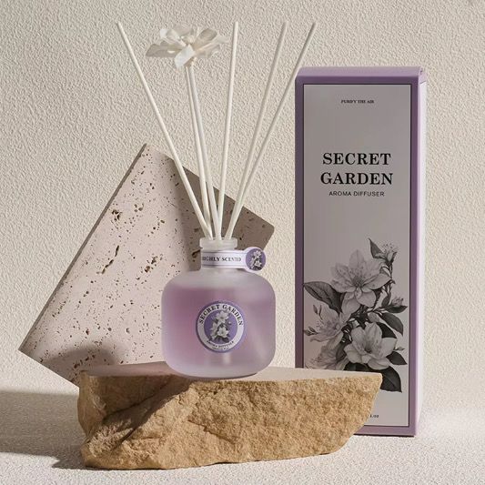 SECRET GARDEN - 100ML_0