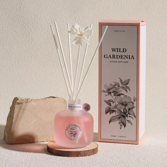 WILD GARDEN - 100ML_0