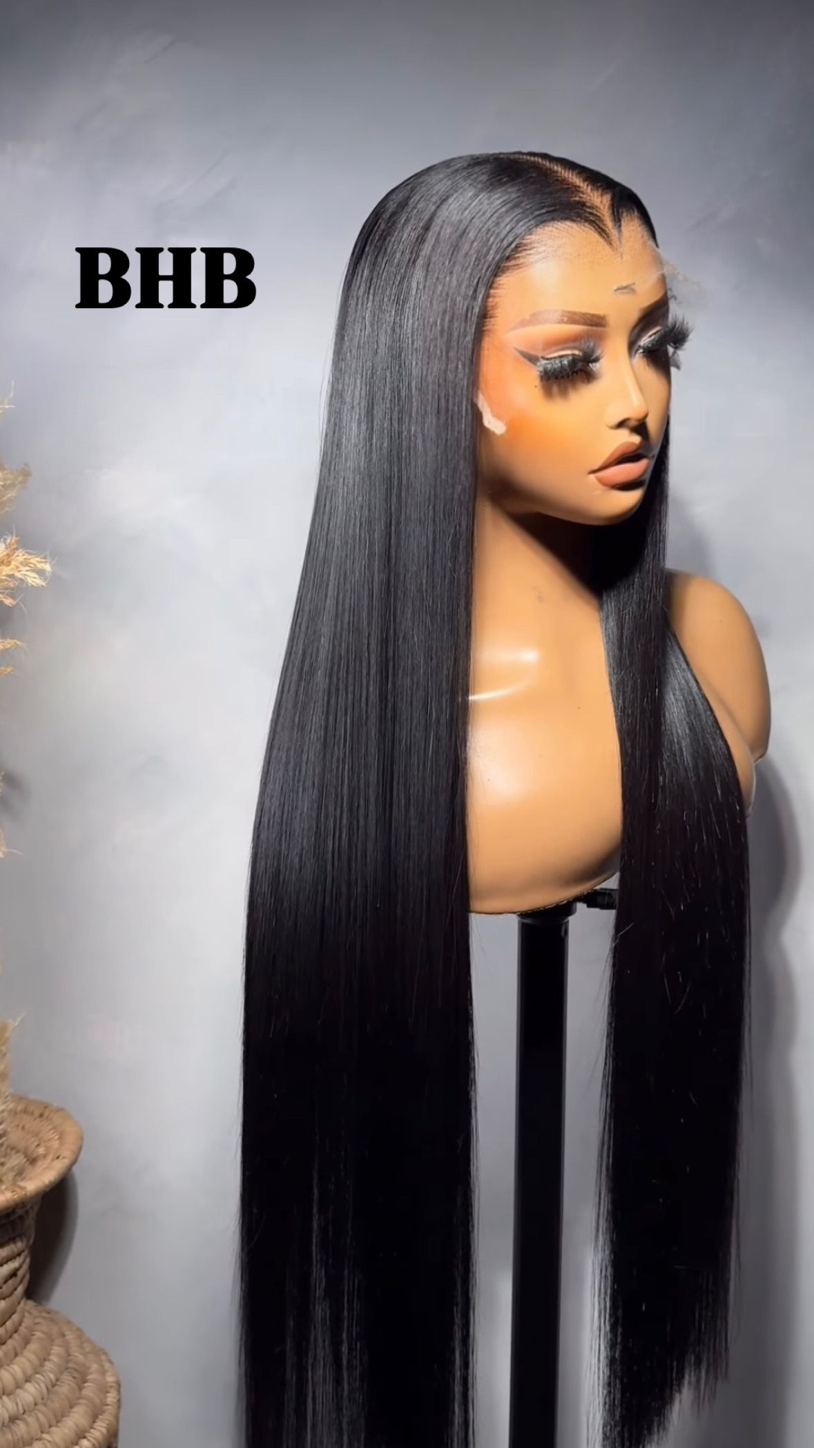 La santana | L’Indispensable du Raw Hair  28"pouces  _1