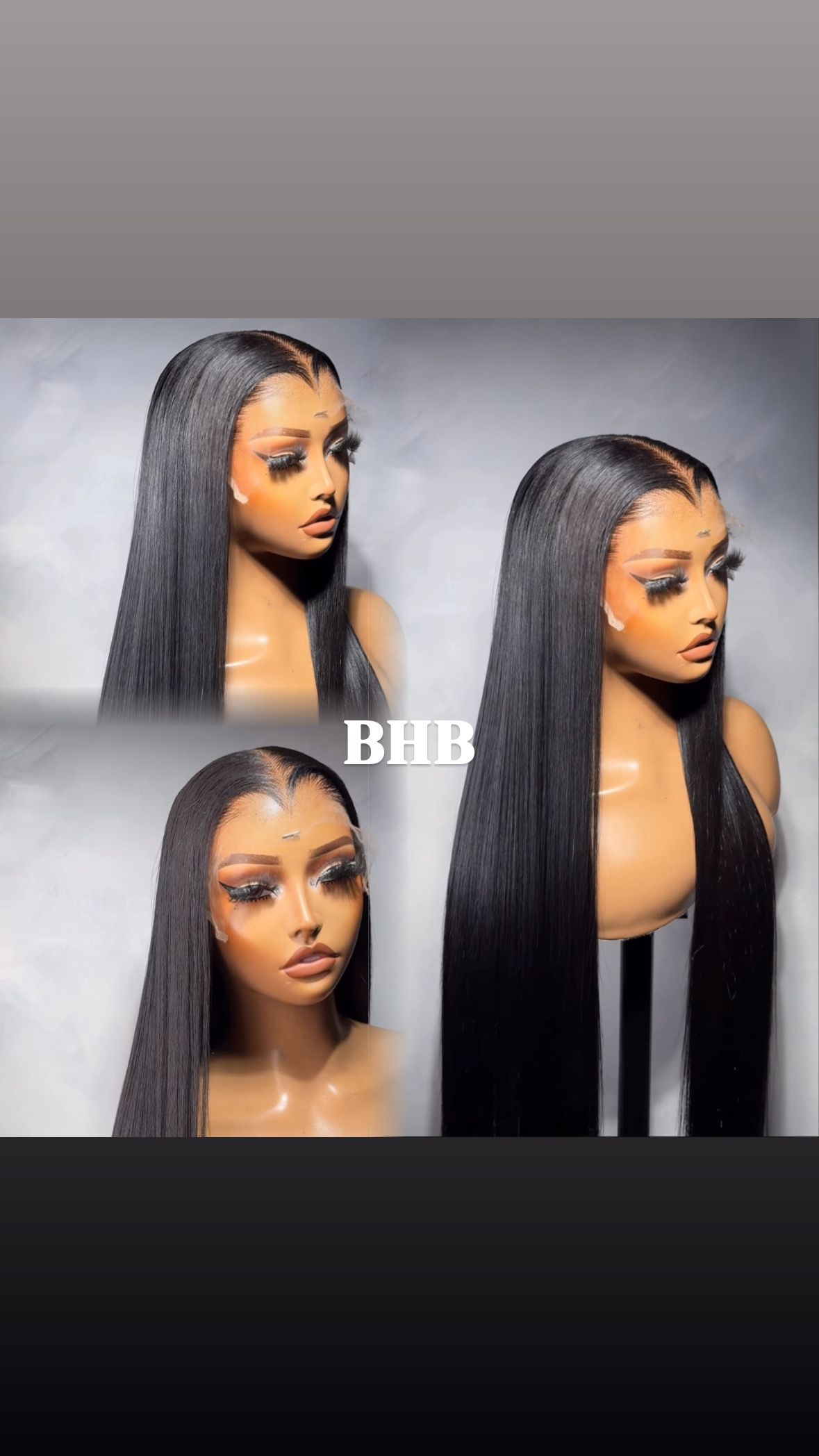 La santana | L’Indispensable du Raw Hair  28"pouces  _0