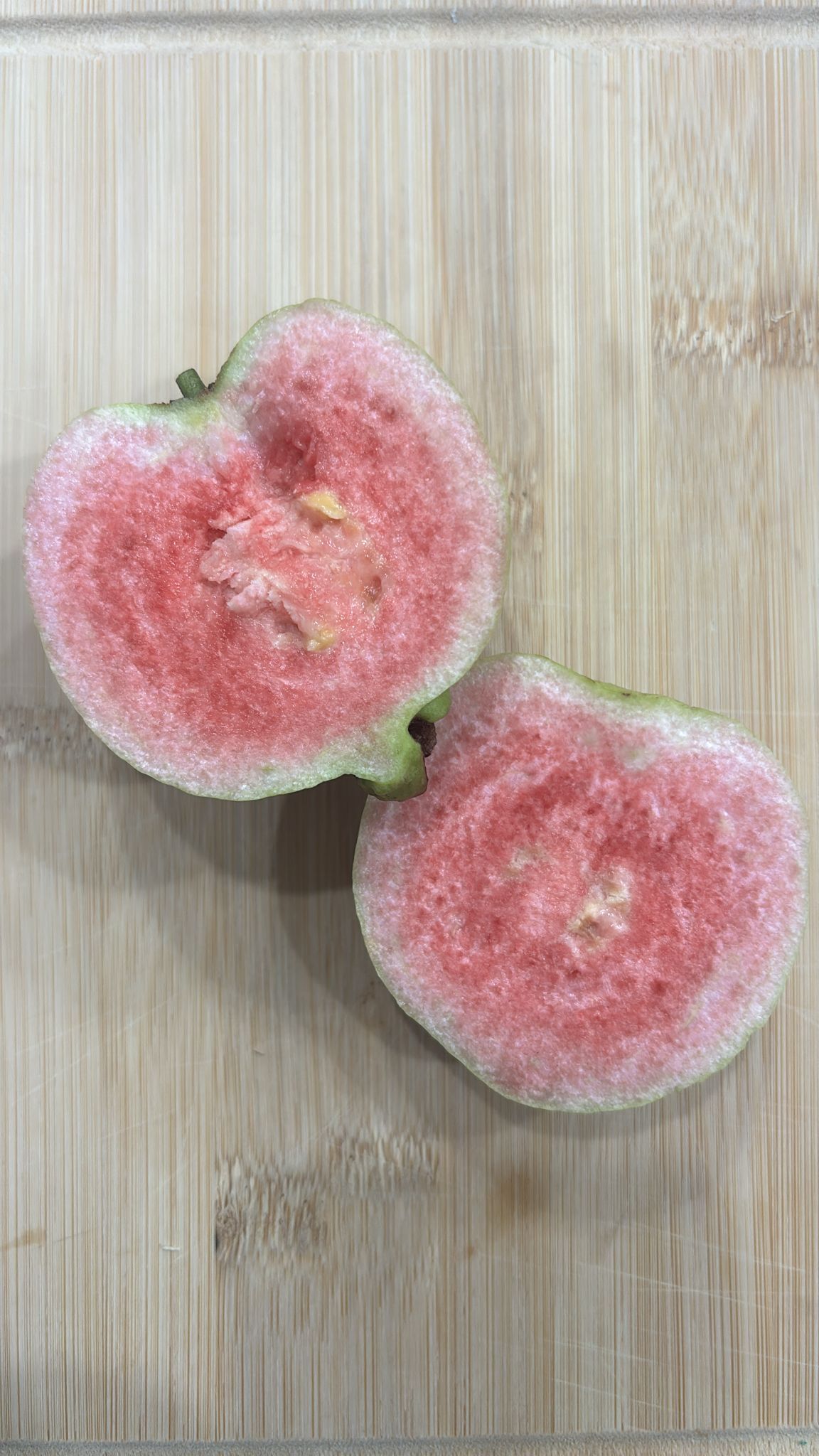 Thai Pink Guava _0