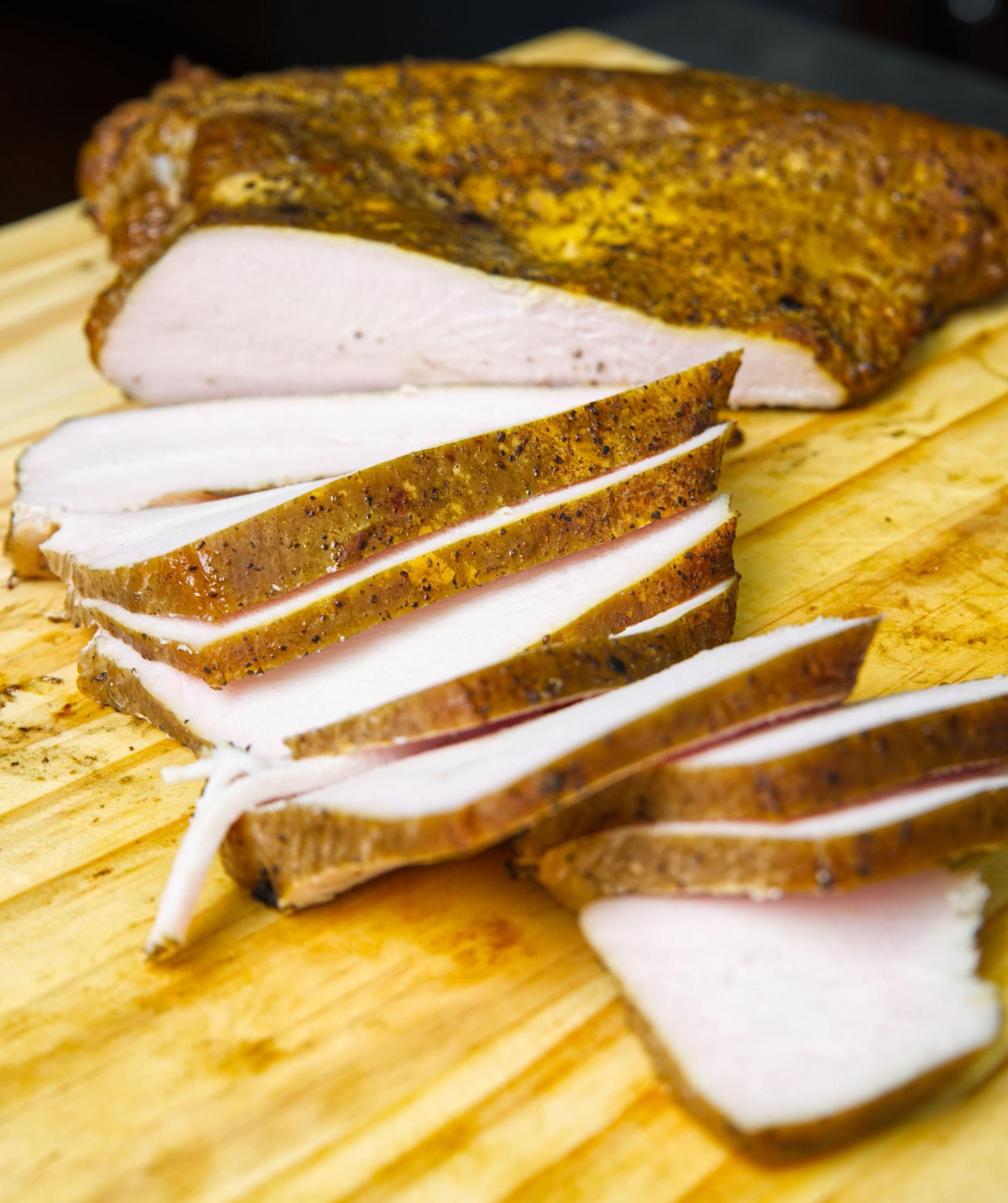 PASSOVER: SMOKED TURKEY BREAST 9x13 PAN_0