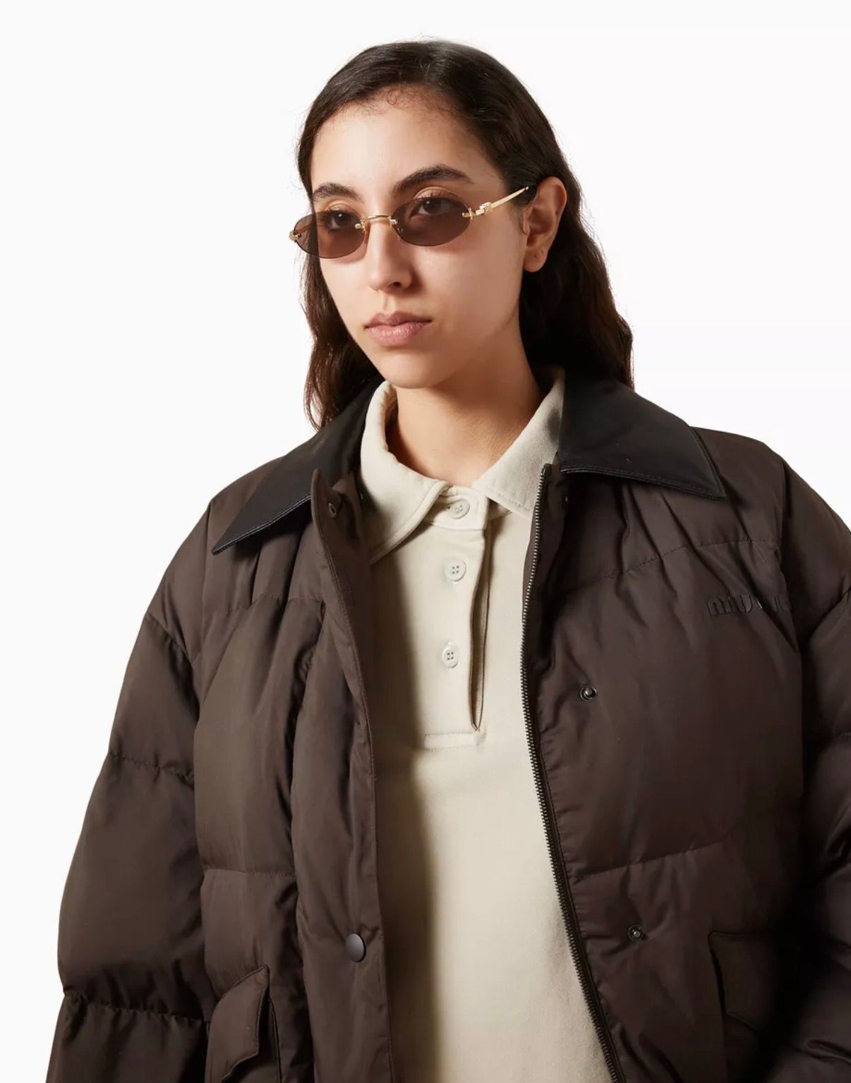 Óculos Miu miu clássicos _0