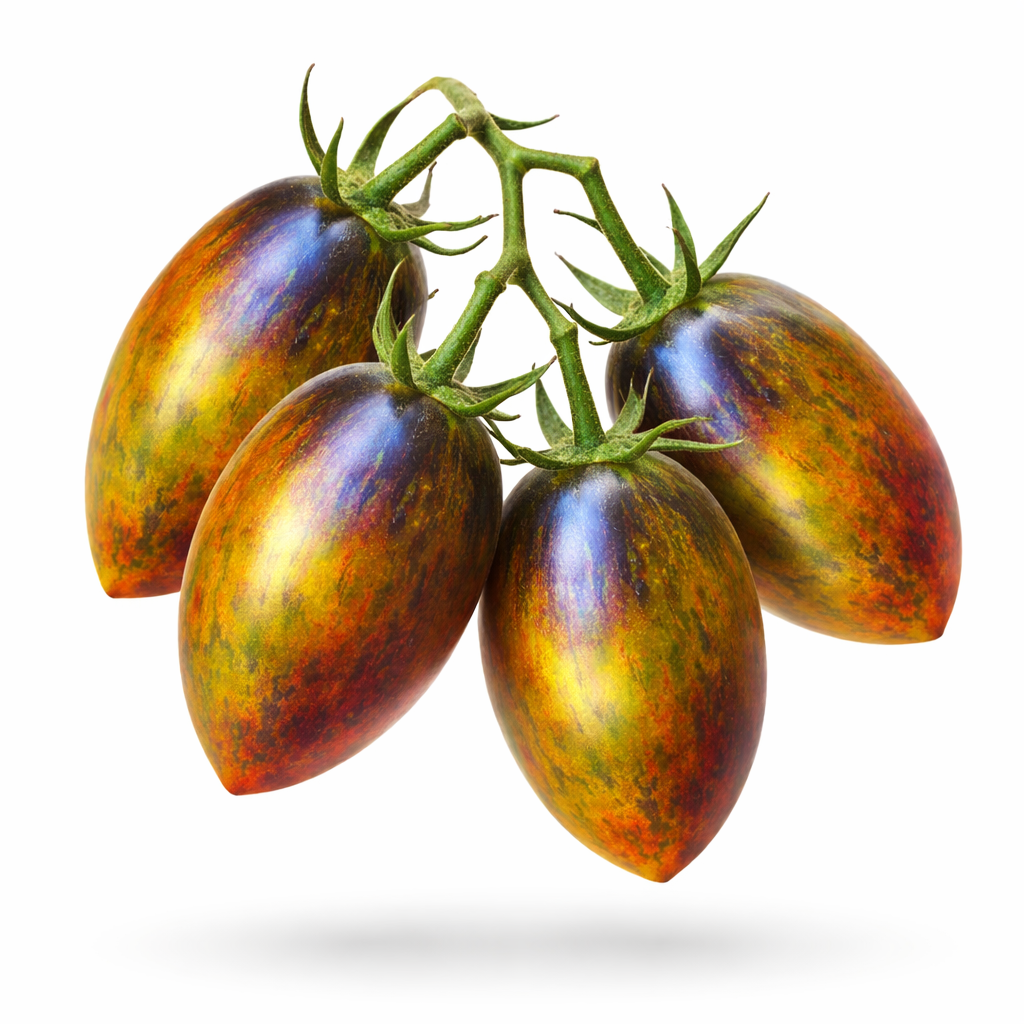 🍅BRAD'S ATOMIC GRAPES🍅 x 15+ seeds_0