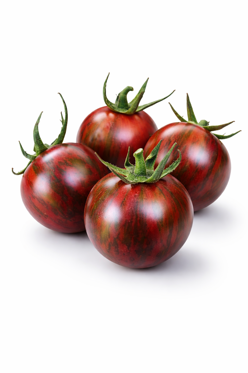 🍅BUMBLE BEE PURPLE TOMATO🍅 x 15+ seeds_0