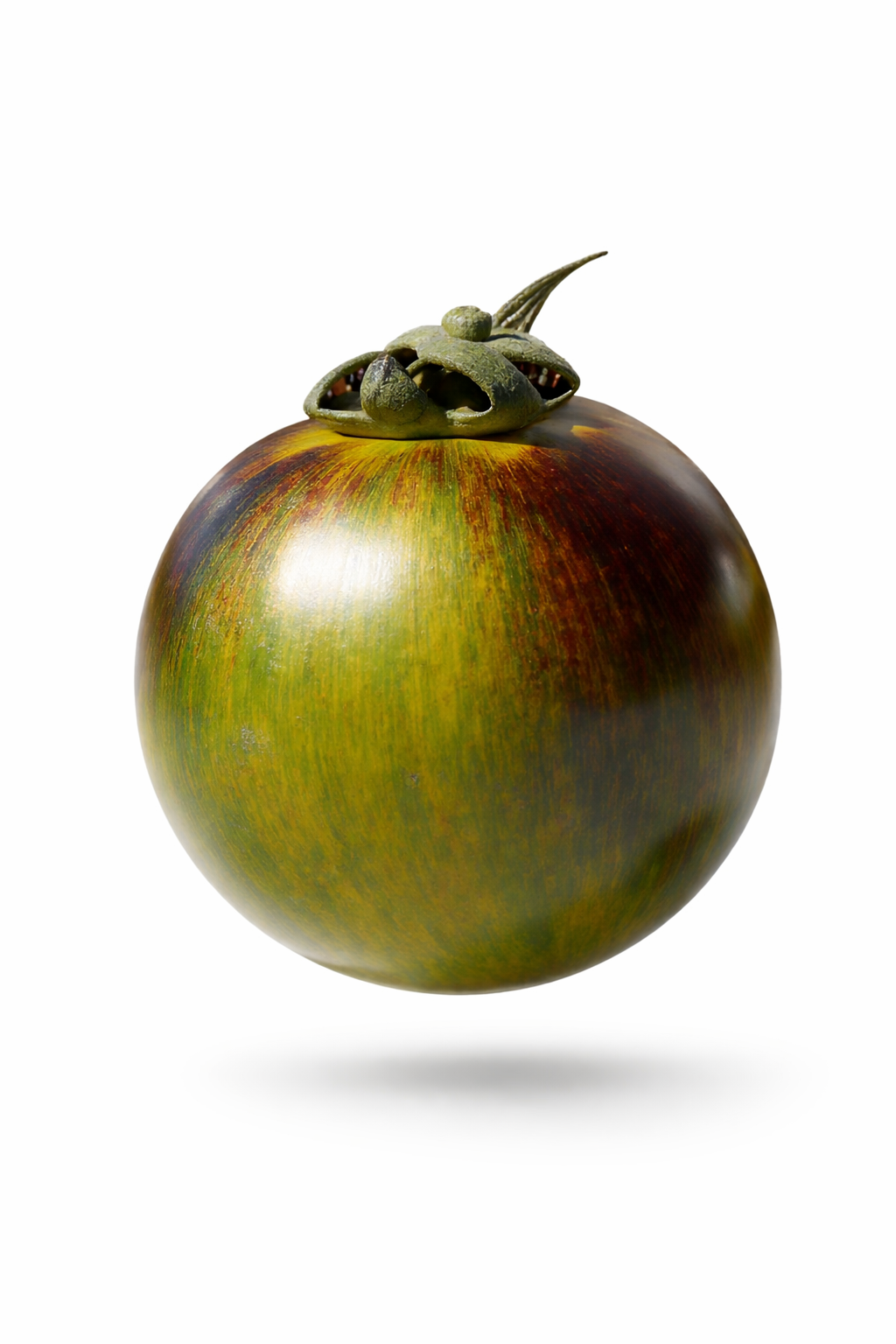 🍅 KRYPTONITE TOMATO 🍅 x 15+ seeds_0