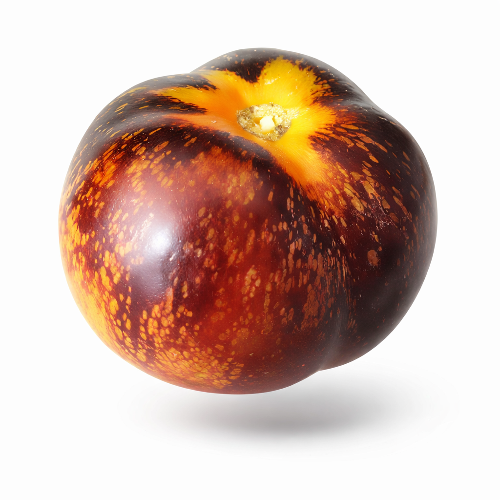 🍅DARK GALAXY TOMATOES🍅 x 15+ seeds_0