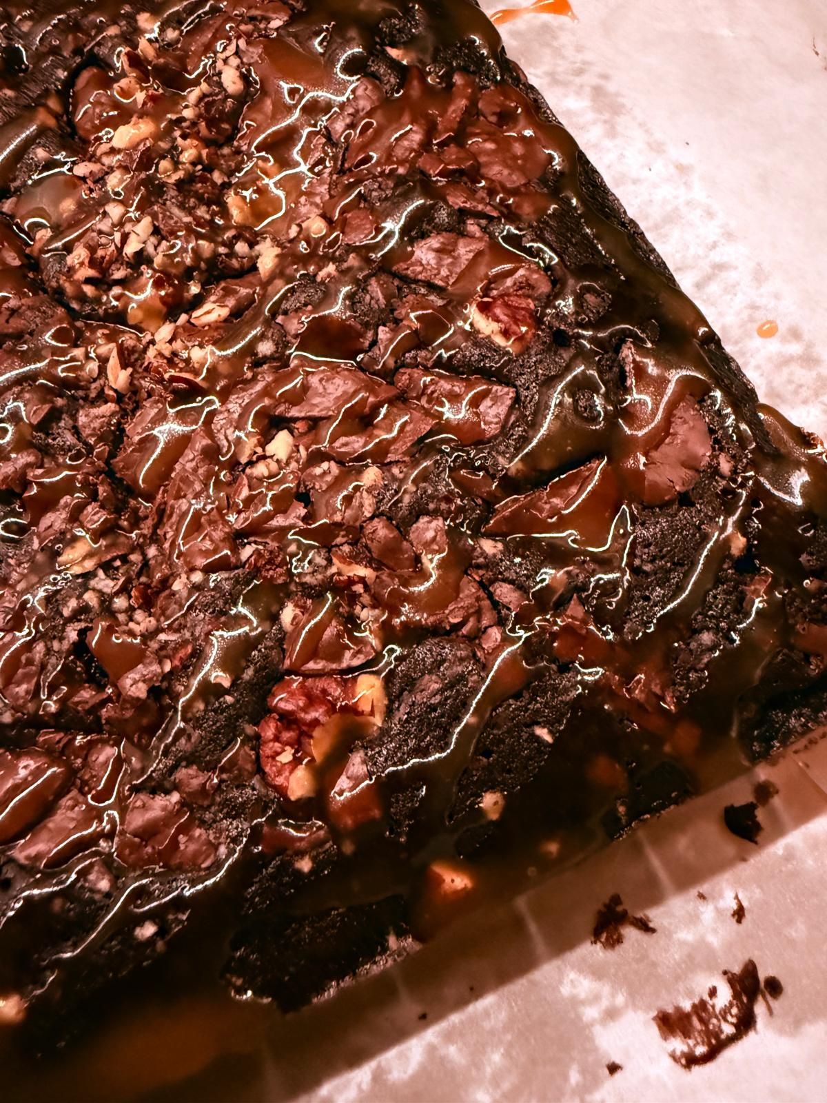 Pecan, if you can!_0