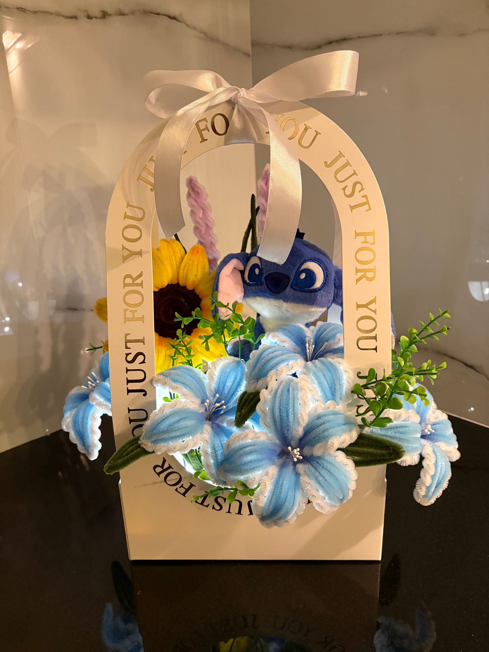 Blue stitch ✨💙_4