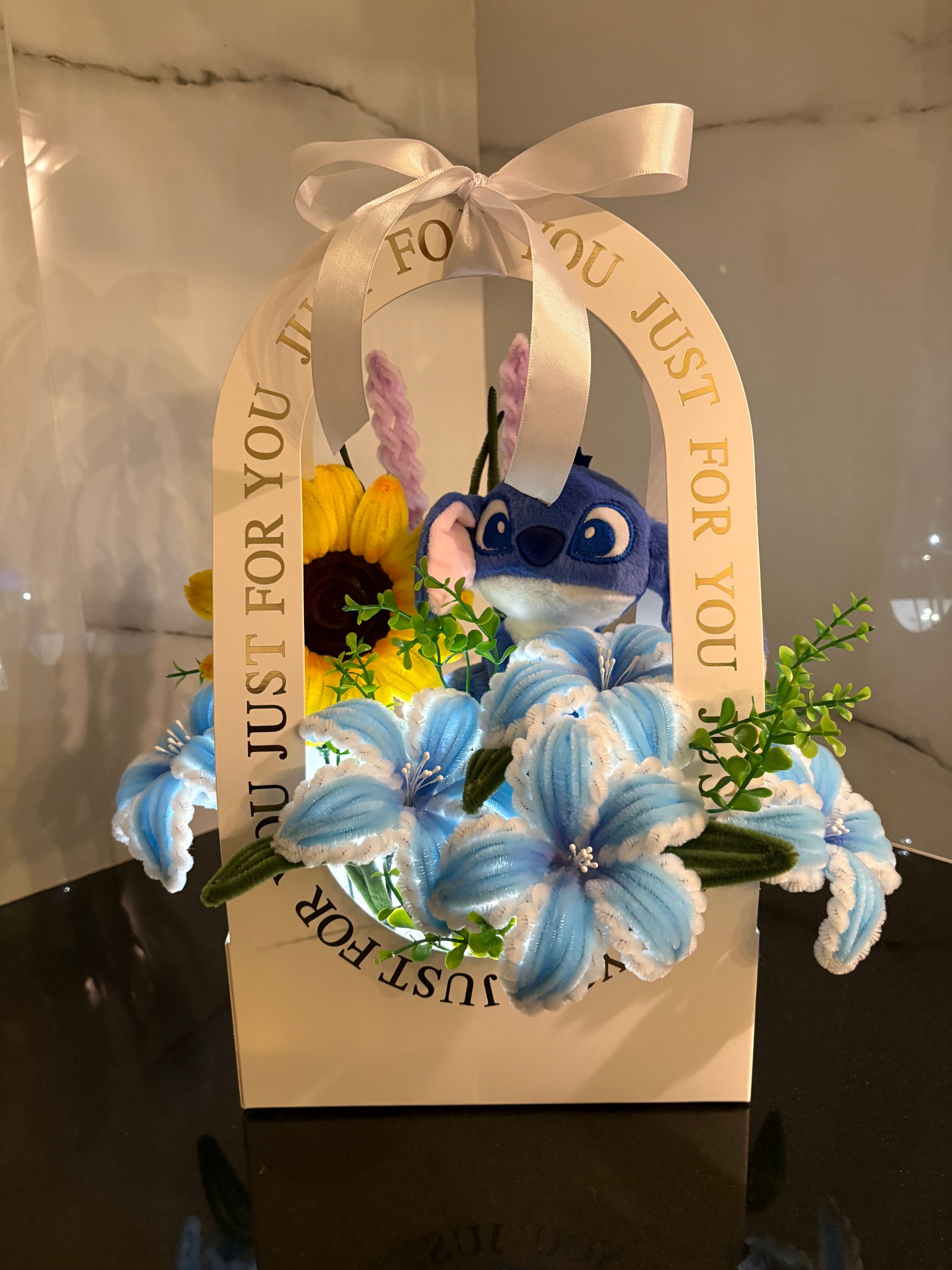 Blue stitch ✨💙_5