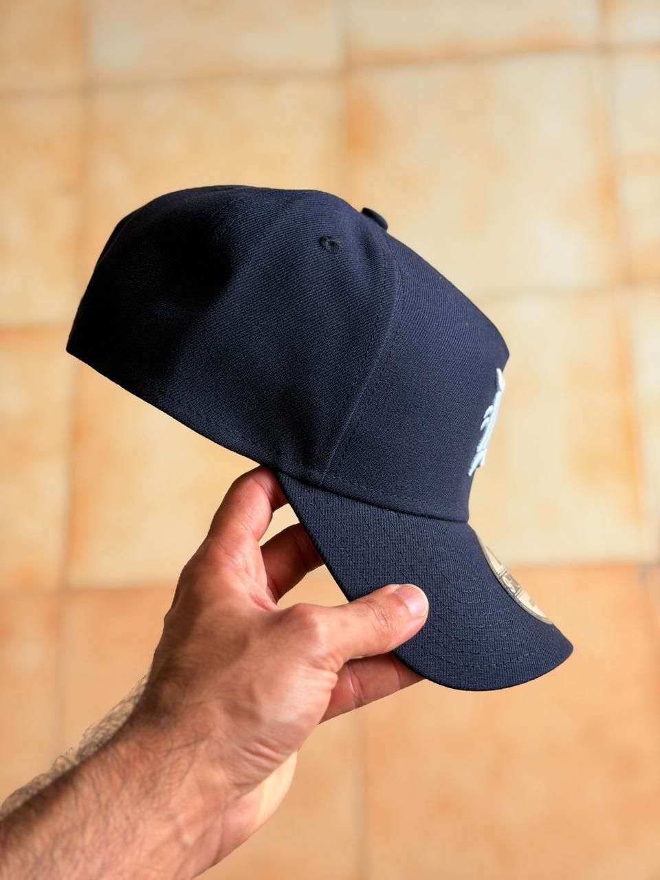 New Era 9Forty -  Detroit Tigers 'Homage' Navy _2