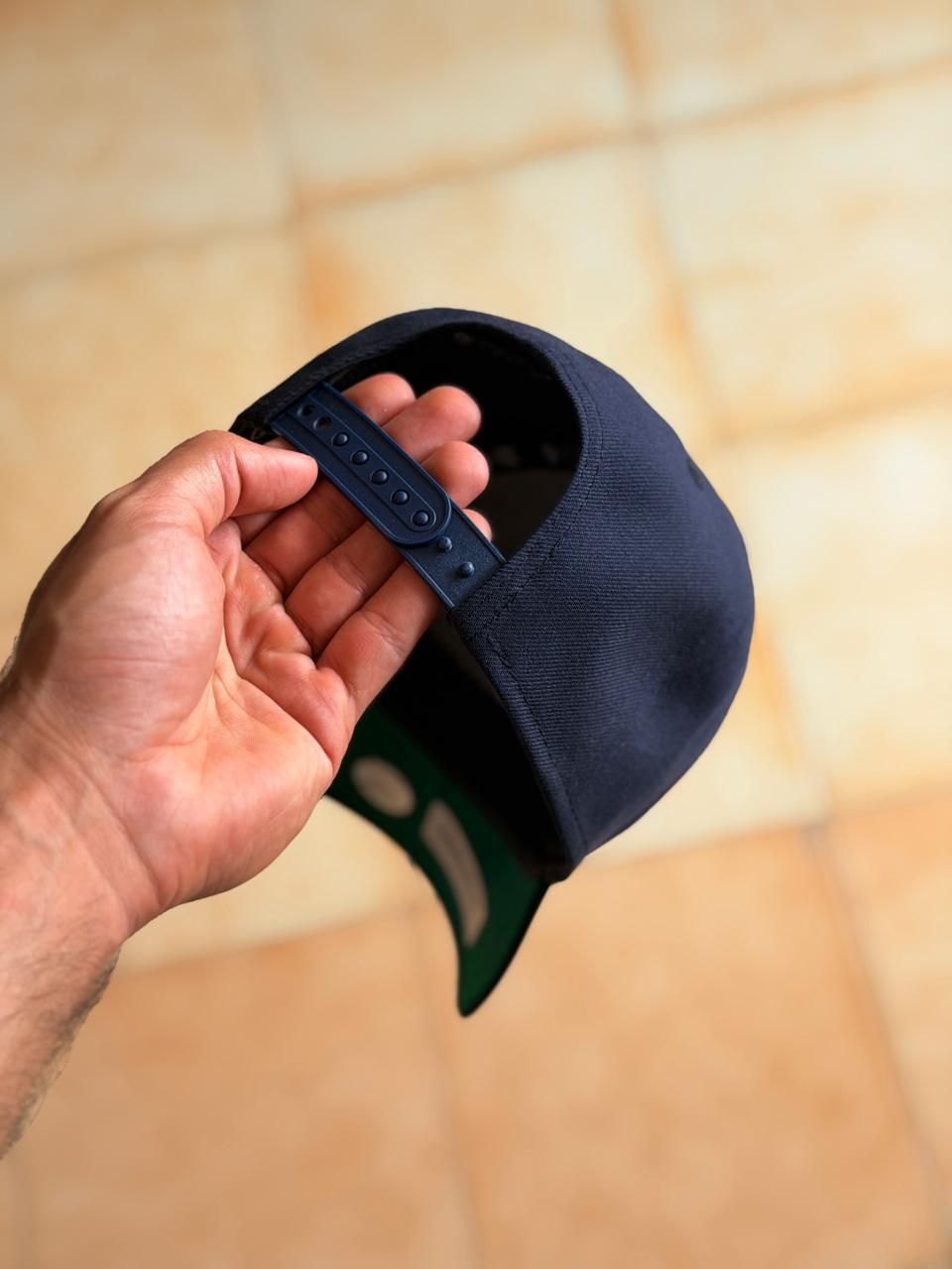 New Era 9Forty -  Detroit Tigers 'Homage' Navy _1