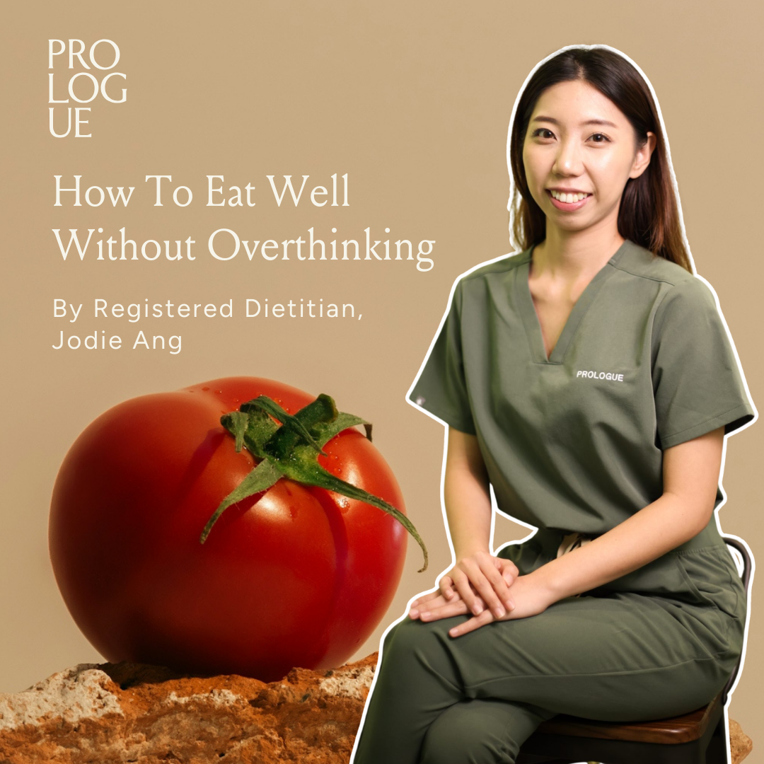 (14 Mar) Nutrition Workshop - How To Eat Well Without Overthinking_0