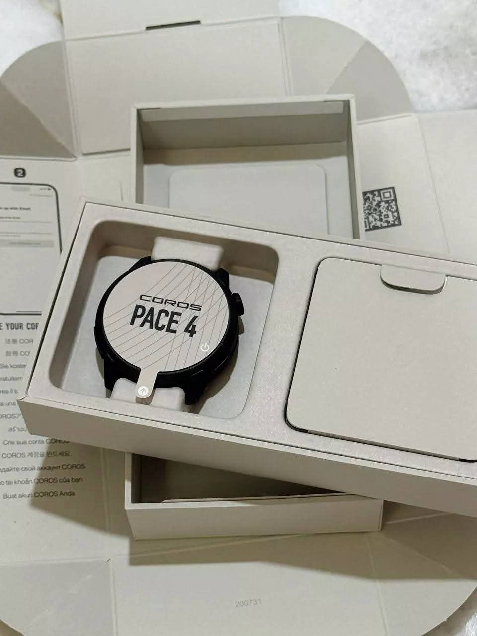 COROS PACE 4 BLACK_1