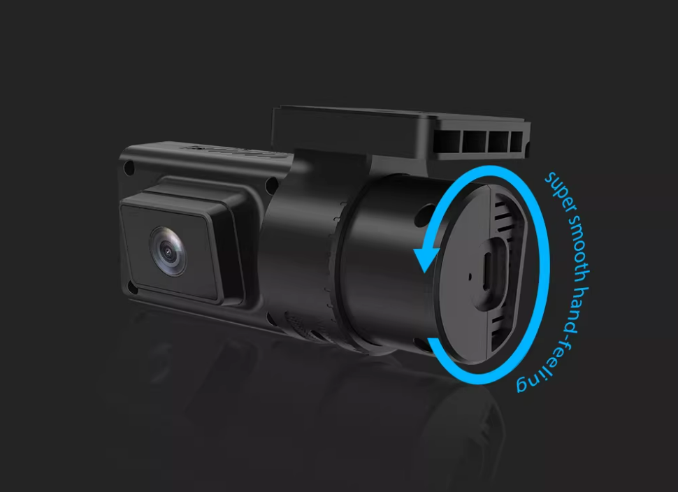 4G JC181 Dual Record Camera (64GB)_5