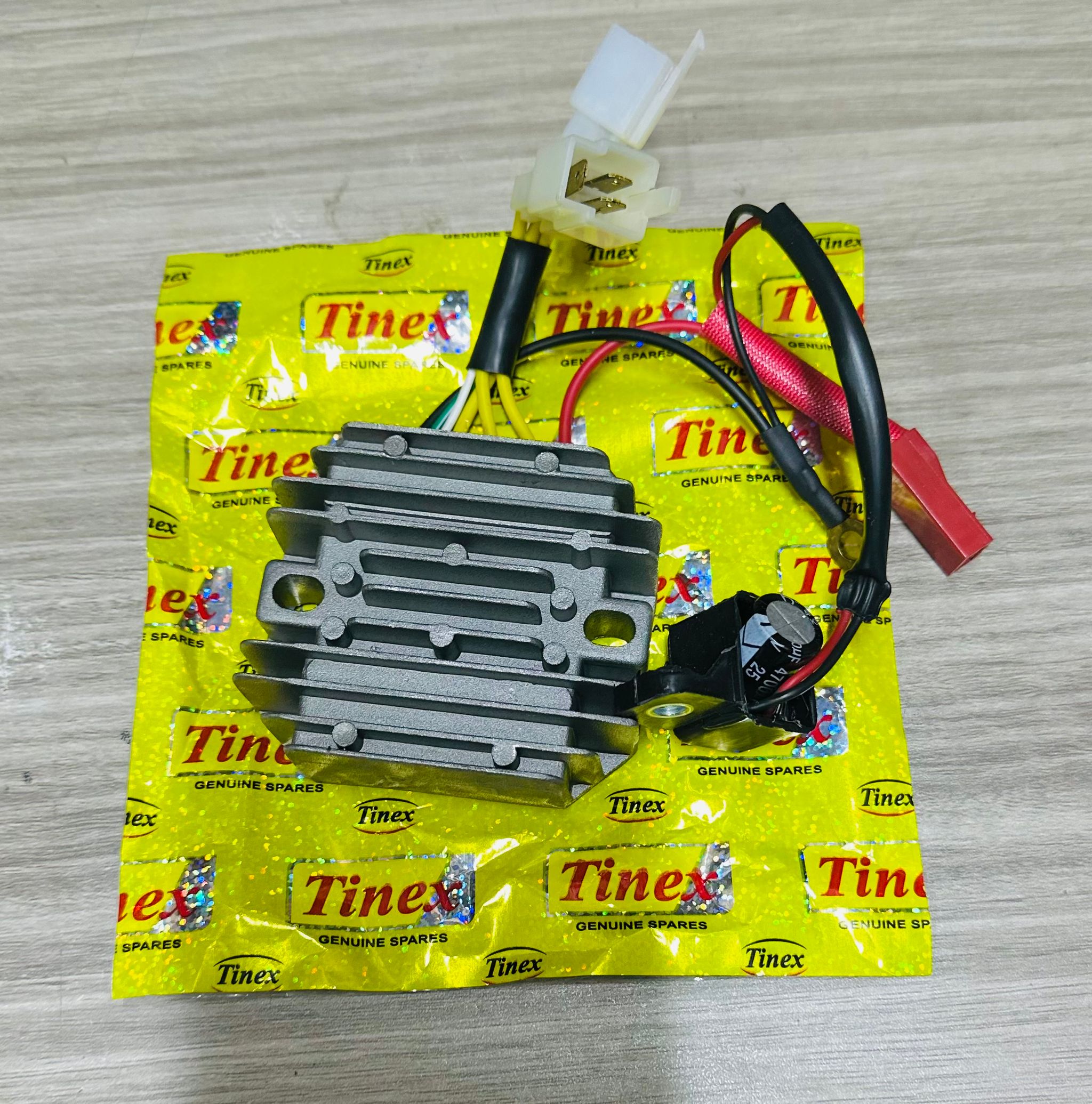 REGULATOR BAJAJ TINEX_0