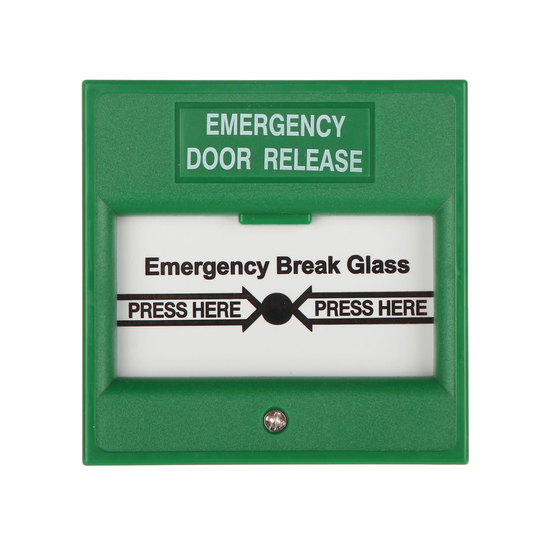 ASF921 – Emergency Break-Glass Button_0