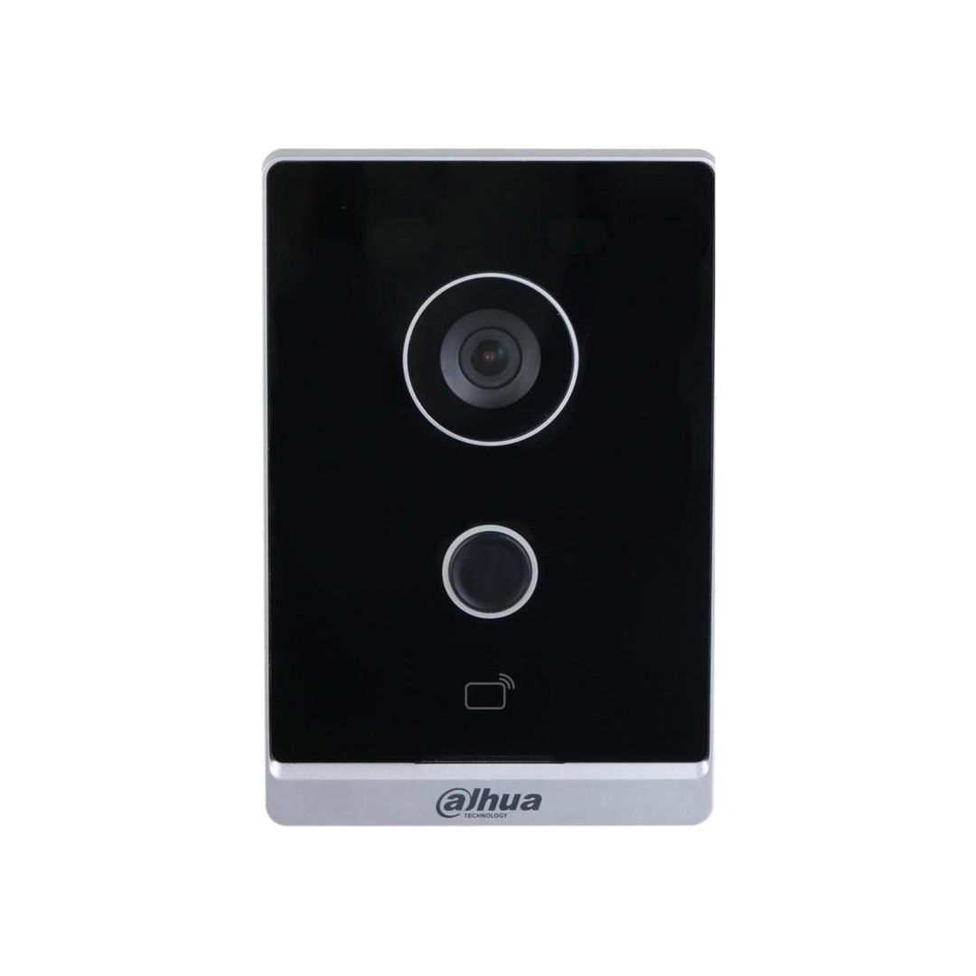 DHI-VTO2211G-WP-S2 (KTW01) - IP and Wi-Fi villa door station_0