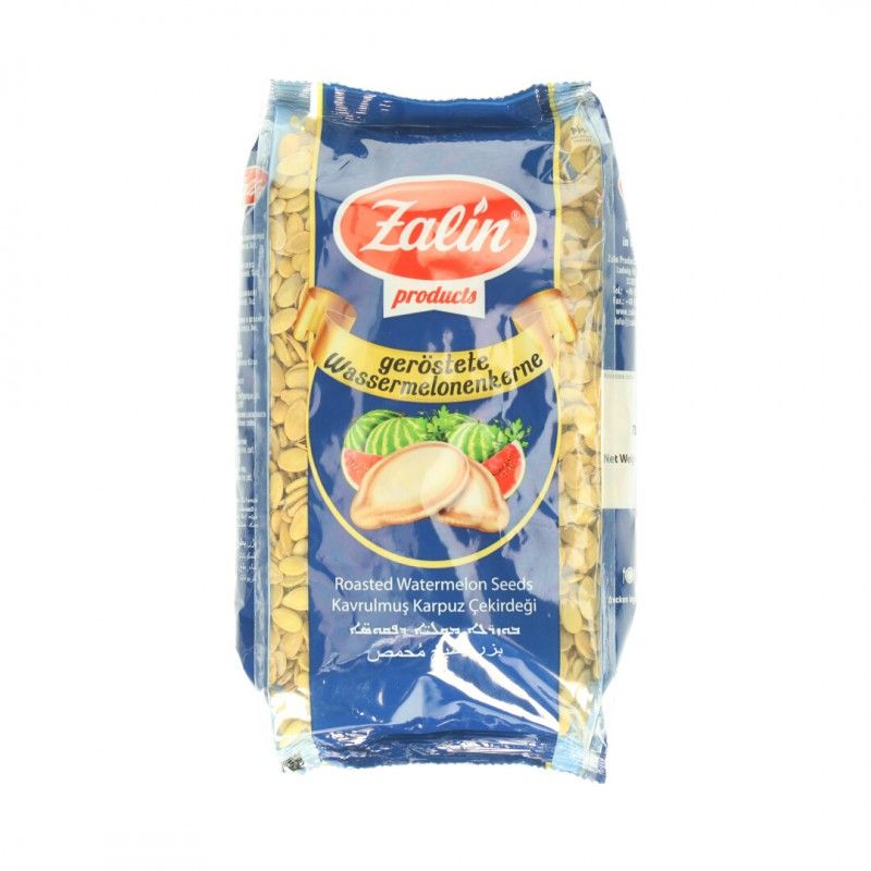 600g | Zalin   Wassermilonekerne | بزر بطيخ أصفر مسلوق_0