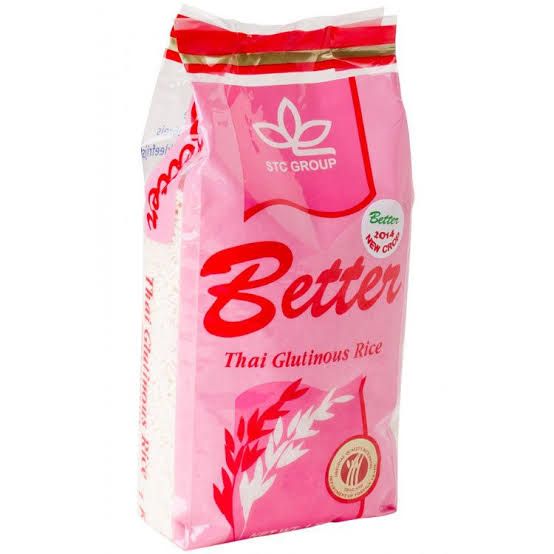 Glutinous Rice 1kg_0