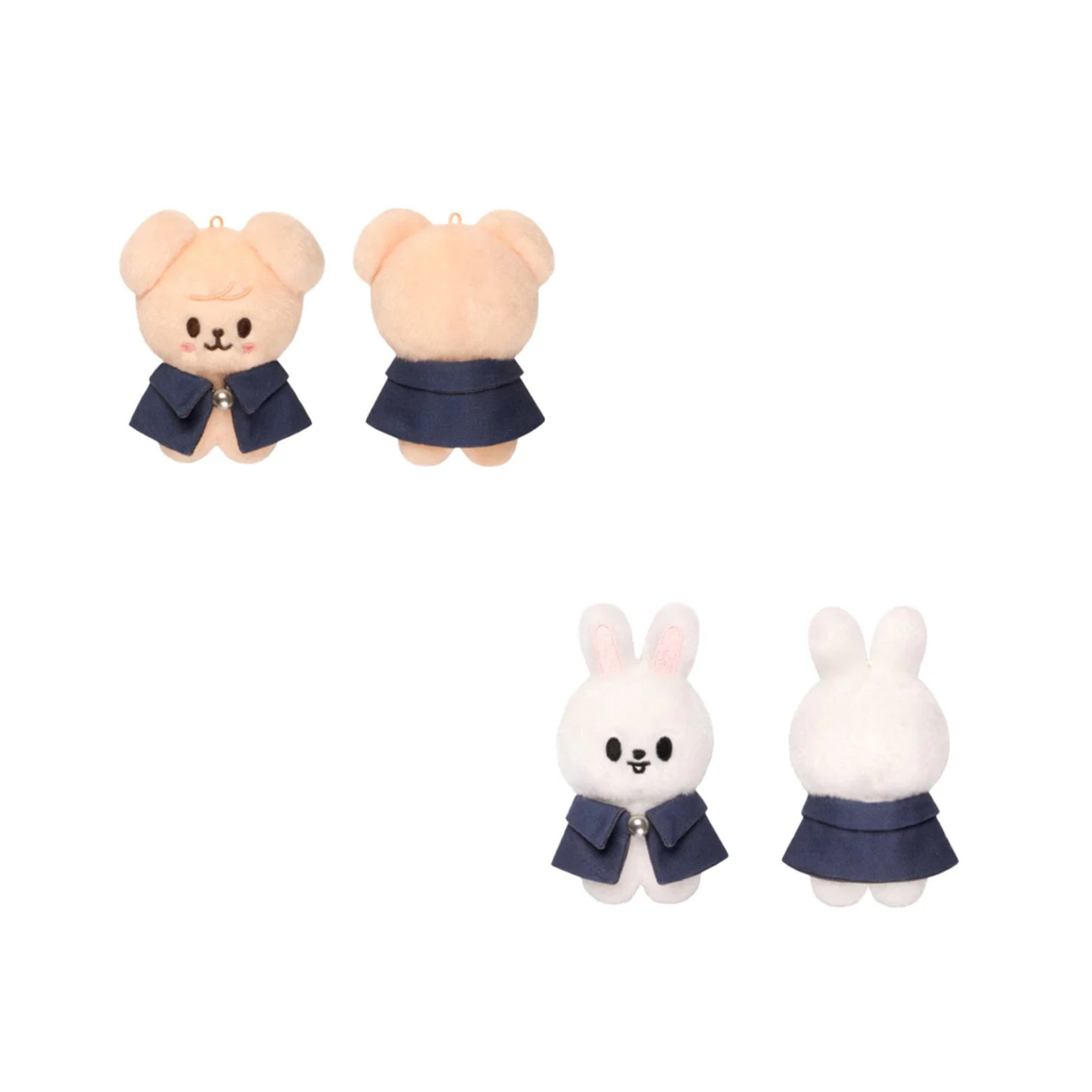 SKZOO PLUSH DOLL SKZ'S MAGIC SCHOOL_1