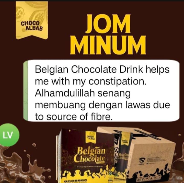 Belgian Chocolate Drink_2