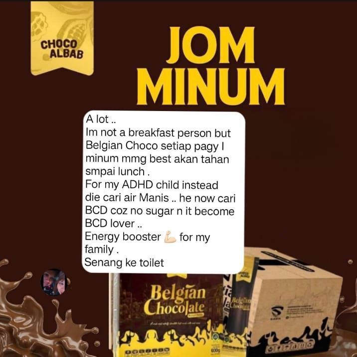 Belgian Chocolate Drink_3