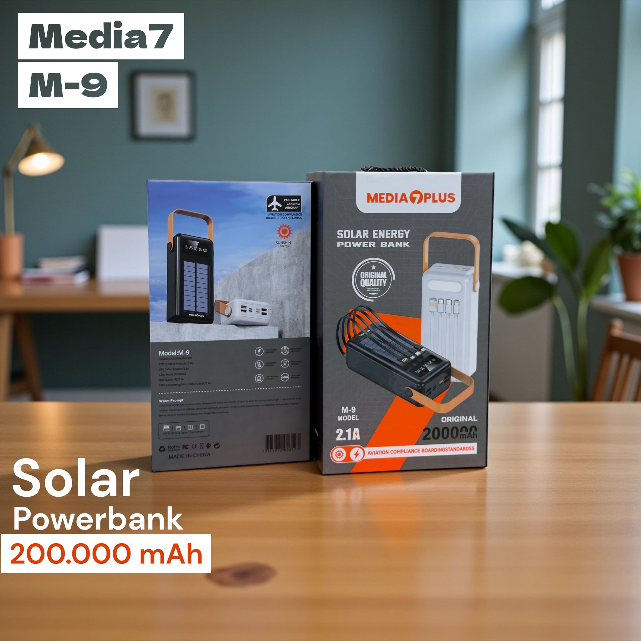 M9 200000mAh (powerbank)_0