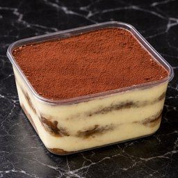 Classic Tiramisu (9.5cm x 9.5cm x 7cm)_0