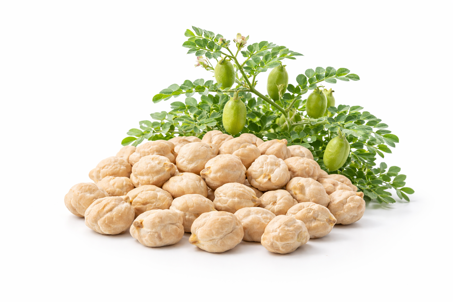 🌿CHICKPEAS🌿 x 20+ organic seeds_0