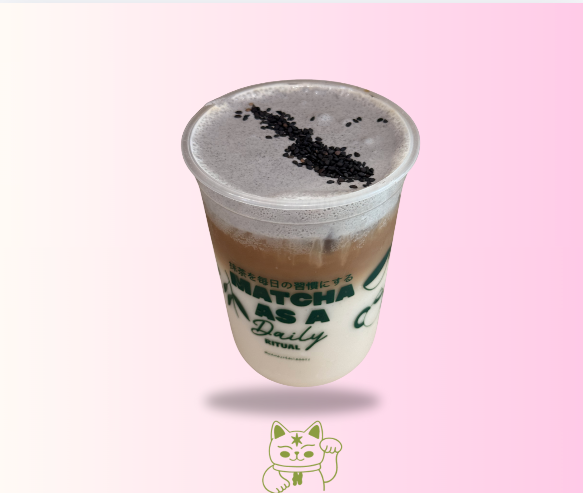 Black Sesame Coffee_0
