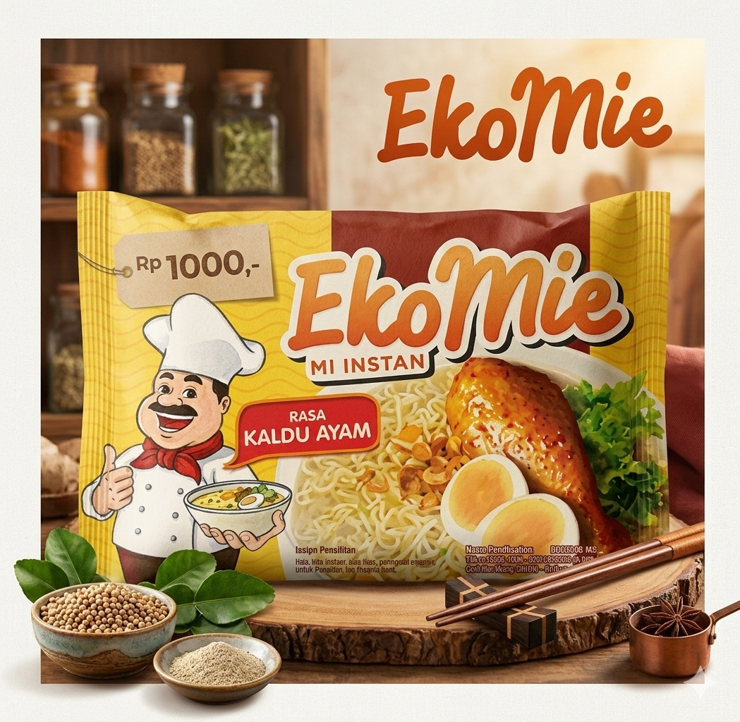 Eko mie Kuah_0