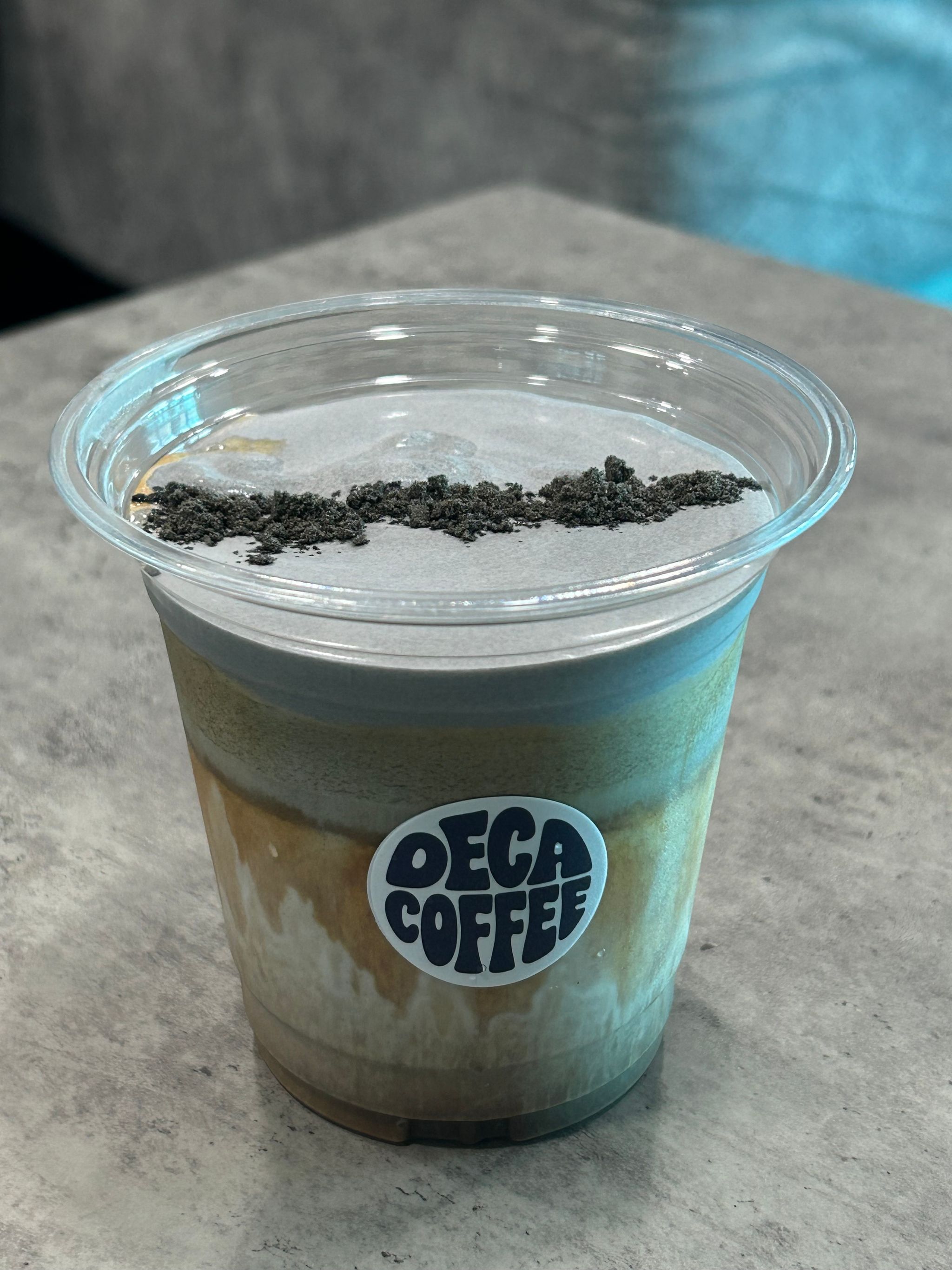 Black Sesame Latte_0