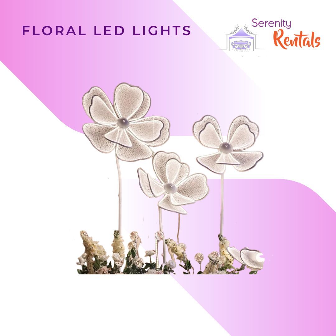 Floral LED Light_0