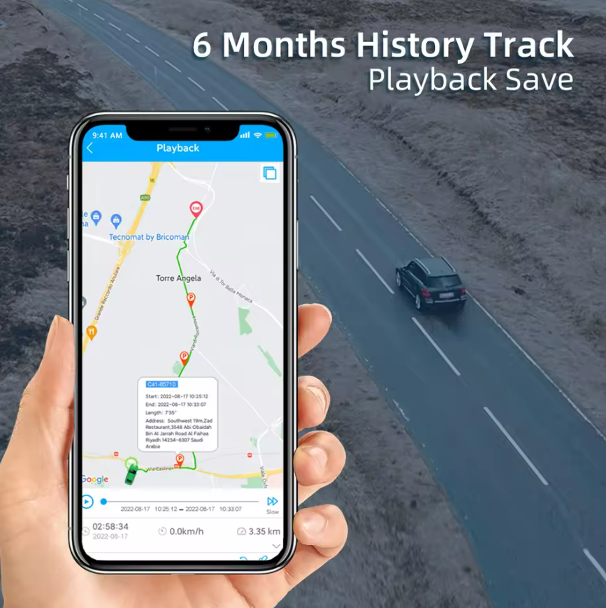 GPS AT4 - 4G Battery 10000mAh_3