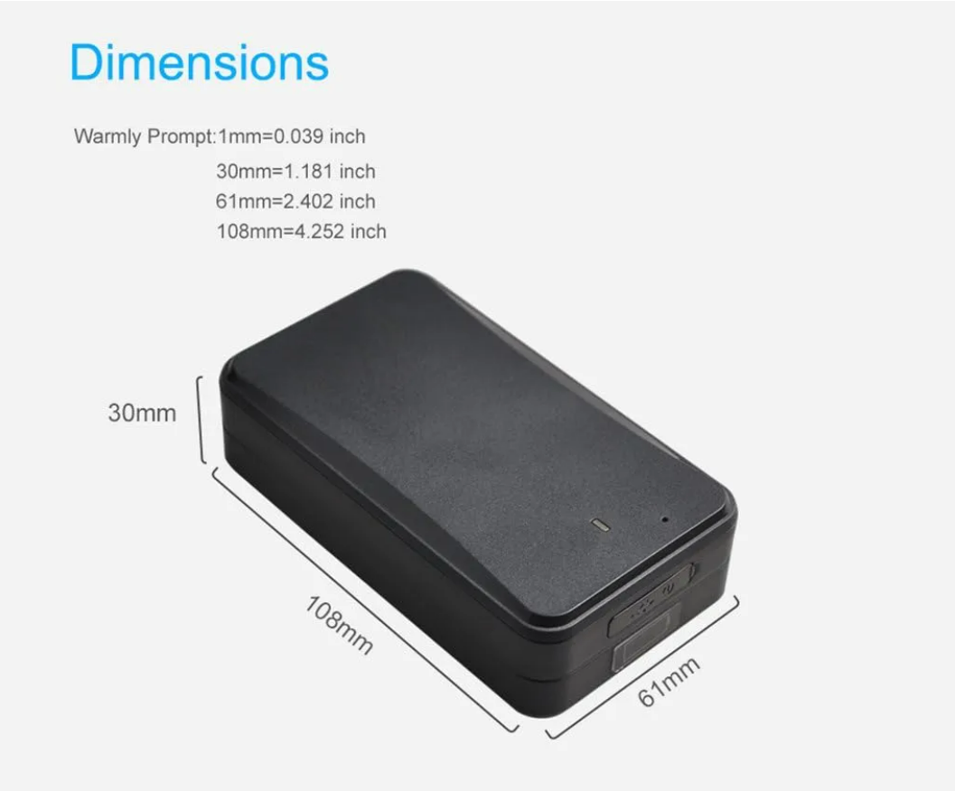 GPS AT4 - 4G Battery 10000mAh_6