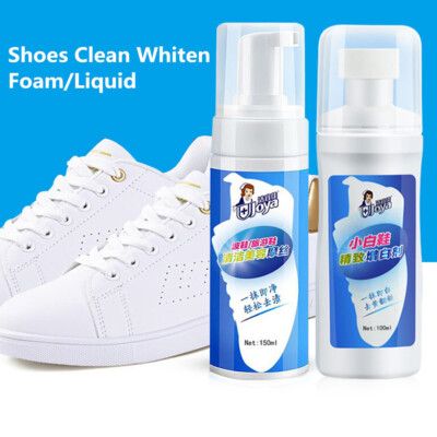 Limpiador y Blanqueador de zapatos._0