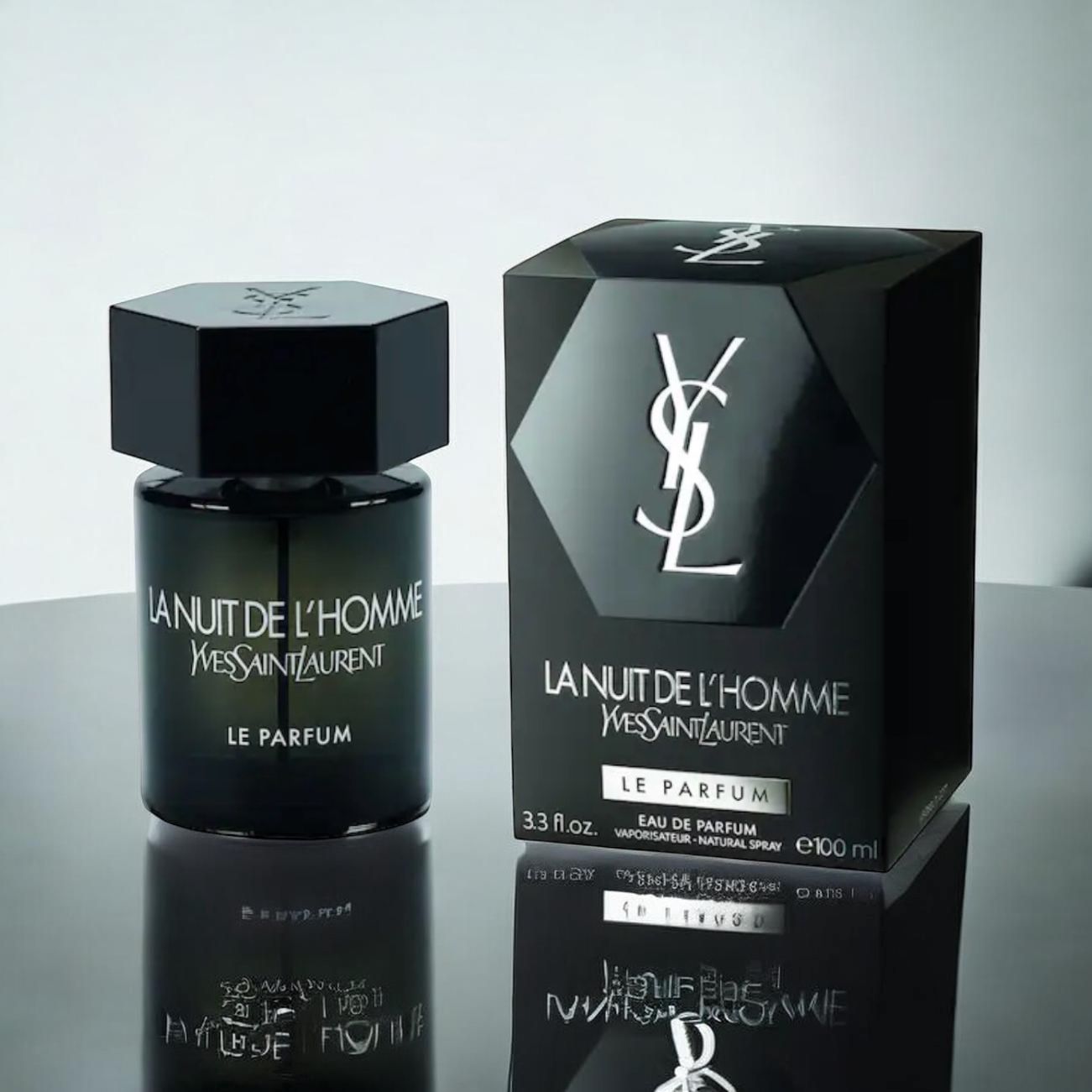 Parfums de Grandes Marques 100% Originaux à Prix Attractifs_9