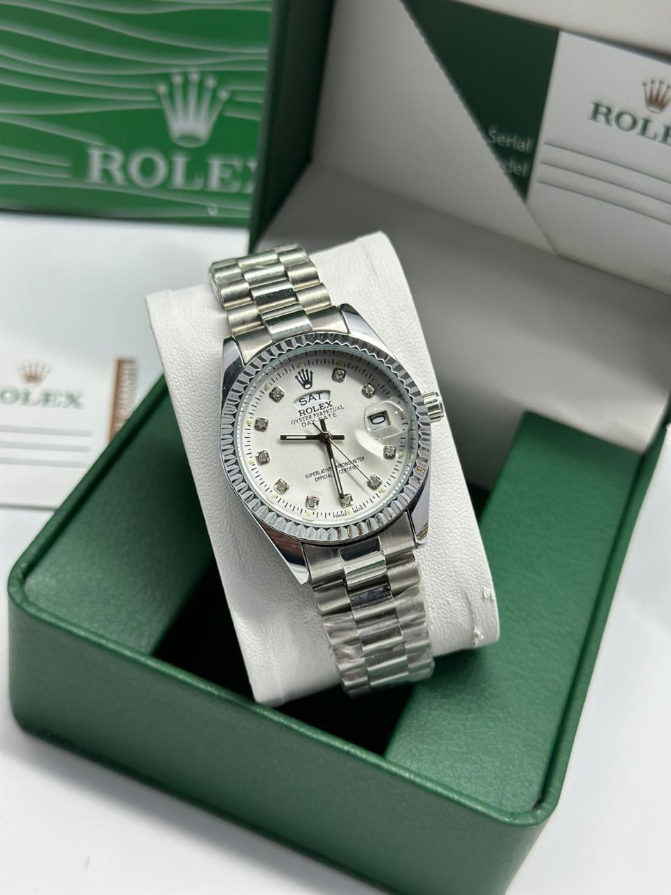 רולק,ס לנשים – סמל סטטוס בעולם היוקרה | איכות גבוהה_1