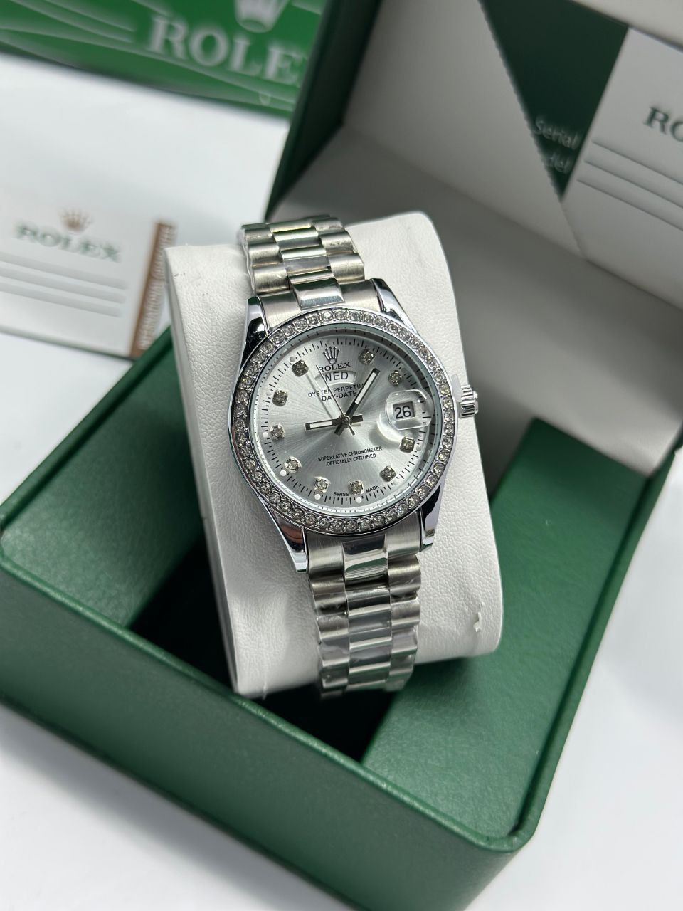 רולק,ס לנשים – סמל סטטוס בעולם היוקרה | איכות גבוהה_7